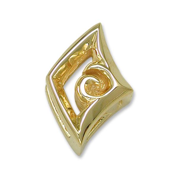 �yKING LIMO�@�L���O�����@Pendant�@�y���_���g�@�l�b�N���X�z�^�C�j�[�_�C���y���_���g/18K�S�[���h�R�[�e�B���O�y���������z