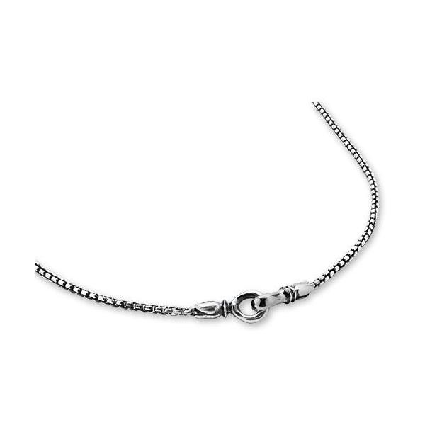 LONE ONES ロンワンズ レナードカムホート Necklace ネックレス】キス