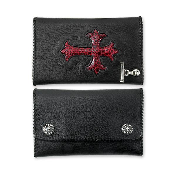 VAN AMBURG LEATHERS ヴァンアンバーグレザーズ Wallet VAN AMBURG LEATHERS ヴァンアンバーグレザーズ Wallet