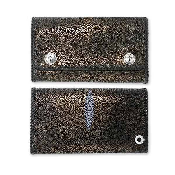 VAN AMBURG LEATHERS ヴァンアンバーグレザーズ ウォレット 財布