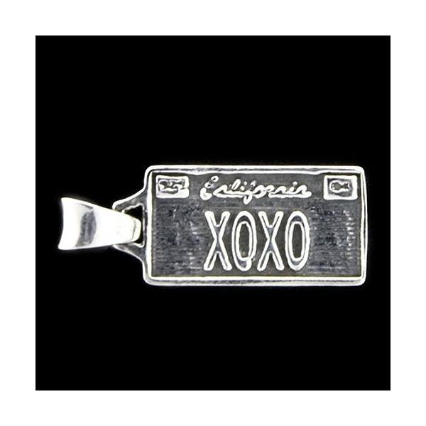 �yTRAVIS WALKER�@DOUBLE CROSS�@�g�����B�X���[�J�[�@�_�u���N���X�@Pendant�@�y���_���g�z���C�Z���X�v���[�g�y���_���g/XOXO/�~�f�B�A���y���������z