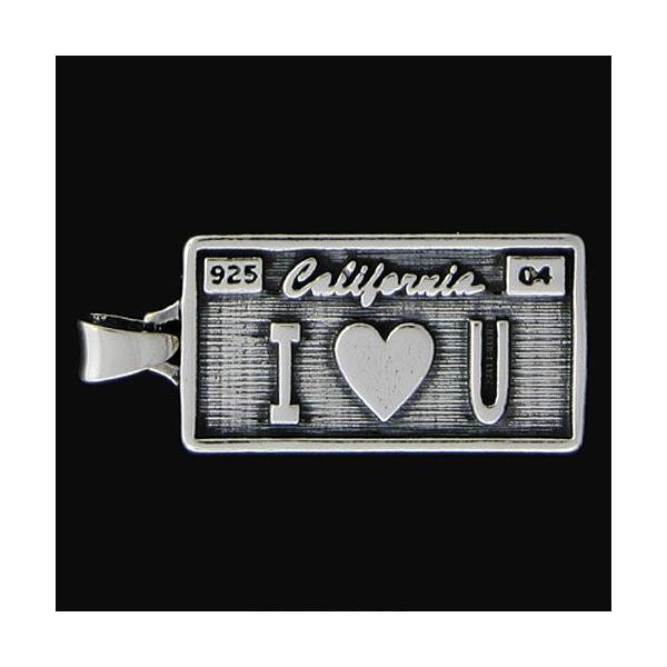 �yTRAVIS WALKER�@DOUBLE CROSS�@�g�����B�X���[�J�[�@�_�u���N���X�@Pendant�@�y���_���g�z���C�Z���X�v���[�g�y���_���g/I LOVE U/�~�f�B�A���y���������z