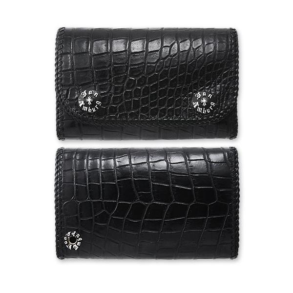 VAN AMBURG LEATHERS ヴァンアンバーグレザーズ ウォレット 財布