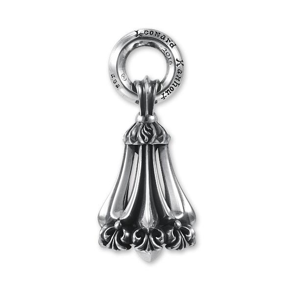 レナードカムホート(ロンワンズ) ヘロンベル LONE ONES 【LONE ONES ロンワンズ レナードカムホート Pendant