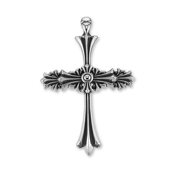 ロンワンズ レナードカムホート クロム クロス コネクター 92,400 円 LONE ONES（ロンワンズ） 【LONE ONES ロンワンズ レナードカムホート