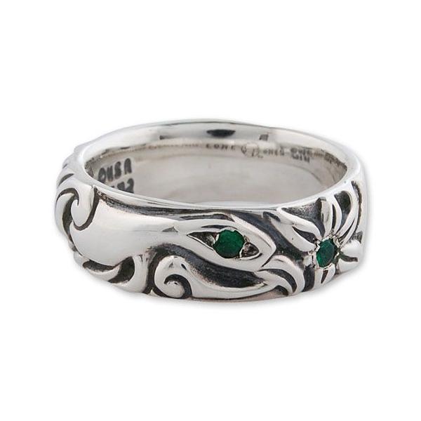 LONE ONES ロンワンズ レナードカムホート Ring リング】ソウルメイト