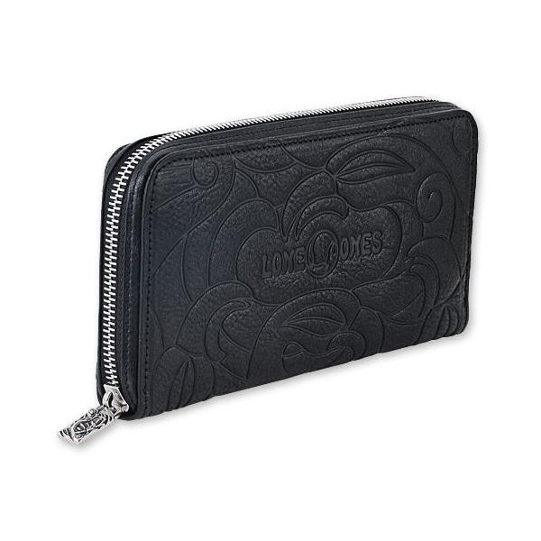 【LONE ONES ロンワンズ レナードカムホート Wallet ウォレット