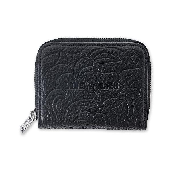 【LONE ONES ロンワンズ レナードカムホート Wallet ウォレット