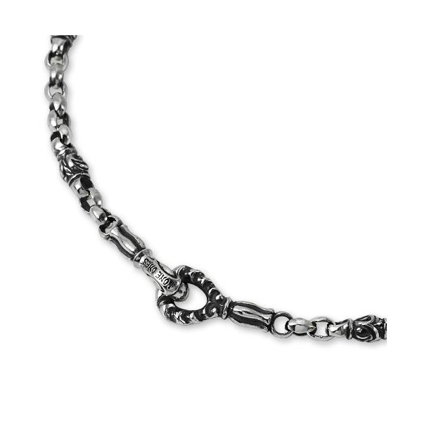 LONE ONES ロンワンズ レナードカムホート Necklace ネックレス】ミニ