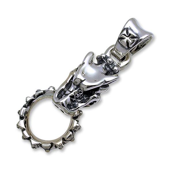 yTRAVIS WALKER@DOUBLE CROSS@gBX[J[@_uNX@Pendant@y_gzK[SCw/NXxCtH[~[Oy_gyz