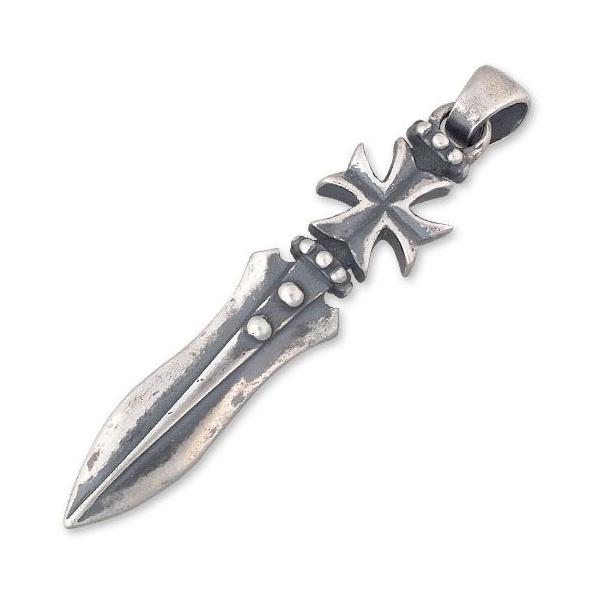 TRAVIS WALKER DOUBLE CROSS トラヴィスワーカー ダブルクロス Pendant