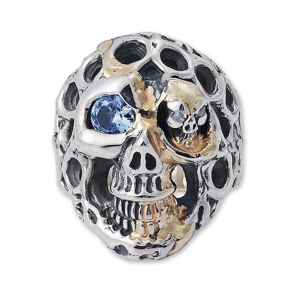 ビルウォールレザー スカル リングの人気商品・通販・価格比較 ビルウォールレザー スカル リングの人気商品・通販・価格比較