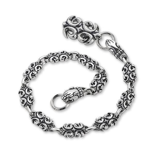 REID MFG リードMFG ウォレットチェーン】ゴシックサーフキーパー2