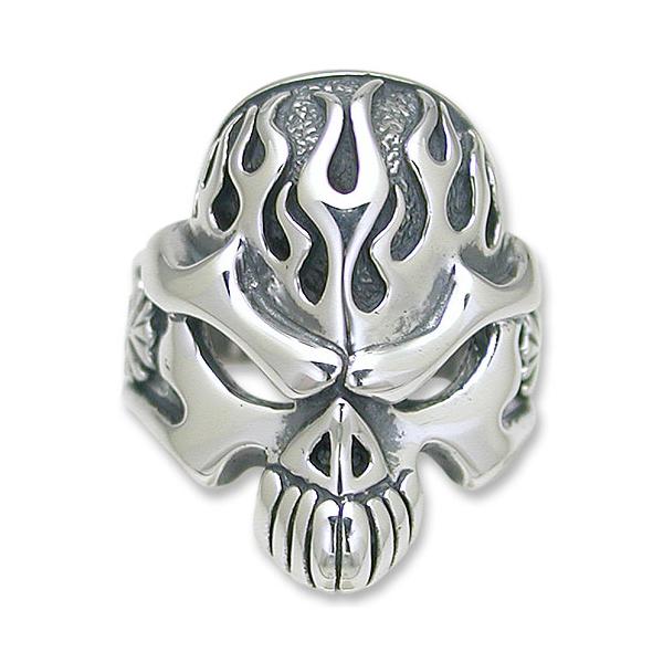 TRAVIS WALKER DOUBLE CROSS トラヴィスワーカー ダブルクロス Ring