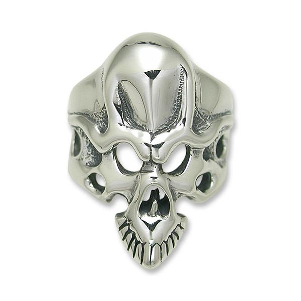 TRAVIS WALKER DOUBLE CROSS トラヴィスワーカー ダブルクロス Ring