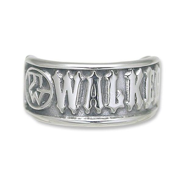 �yTRAVIS WALKER�@DOUBLE CROSS�@�g�����B�X���[�J�[�@�_�u���N���X�@Ring�@�����O�z���[�J�[�����O�y���������z