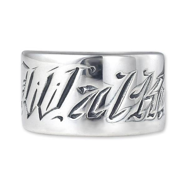 yTRAVIS WALKER@DOUBLE CROSS@gBX[J[@_uNX@Ring@Oz[J[ohOyz