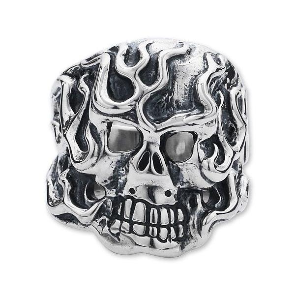 TRAVIS WALKER DOUBLE CROSS トラヴィスワーカー ダブルクロス Ring