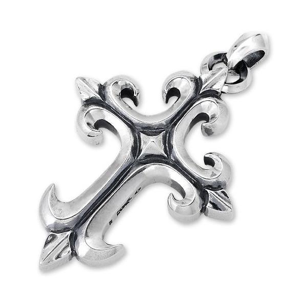 REID MFG リードMFG Pendant ペンダント】ゴシッククロス REID MFG リードMFG Pendant ペンダント】ゴシッククロス