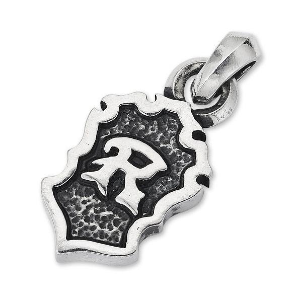 REID MFG リードMFG Pendant ペンダント】IDチャーム【送料無料】 :RPT