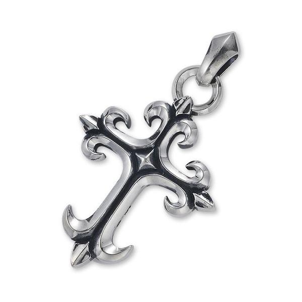 REID MFG リードMFG Pendant ペンダント】スモールゴシッククロス