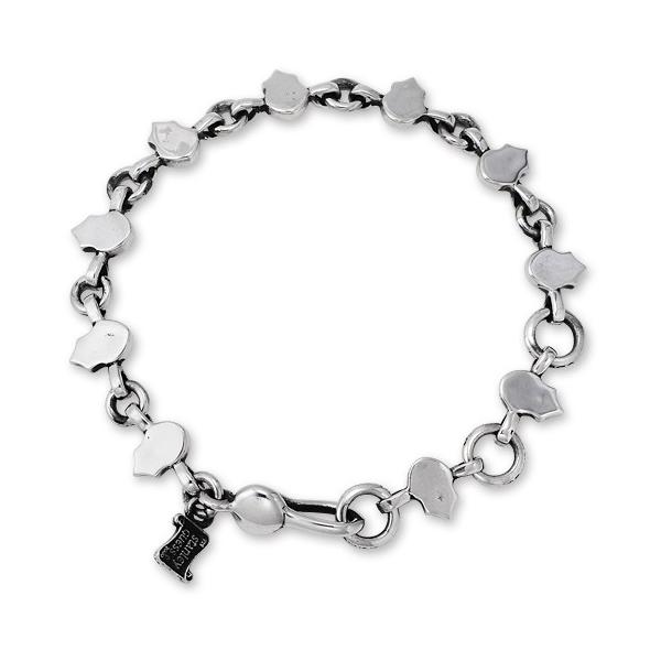 �ySTANLEY GUESS�@�X�^�����[�Q�X�@Bracelet�@�u���X���b�g�z�x�C�r�[�M�^�[�u���X���b�g/10�����N�y���������z