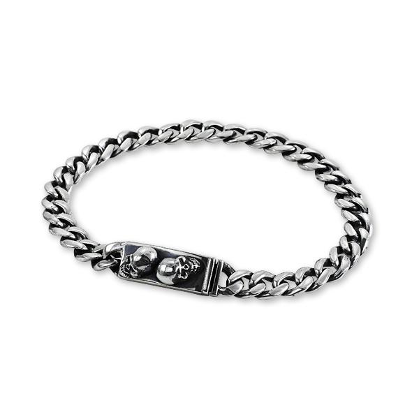 STANLEY GUESS スタンリーゲス Bracelet ブレスレット】ベビーID