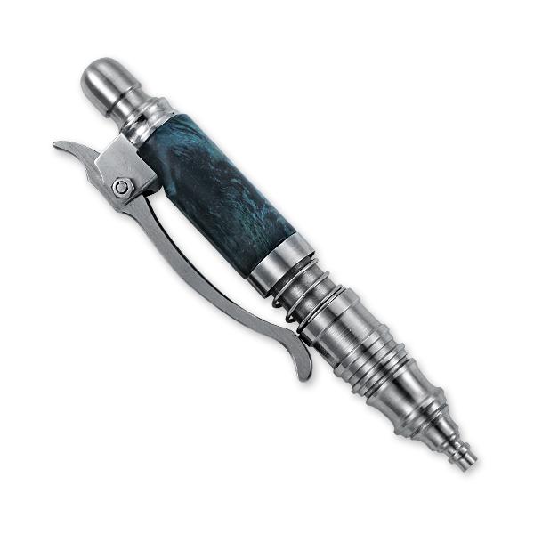 C365 中山英俊 ボールペン】スチームパンクペン/プッシュアラウンド