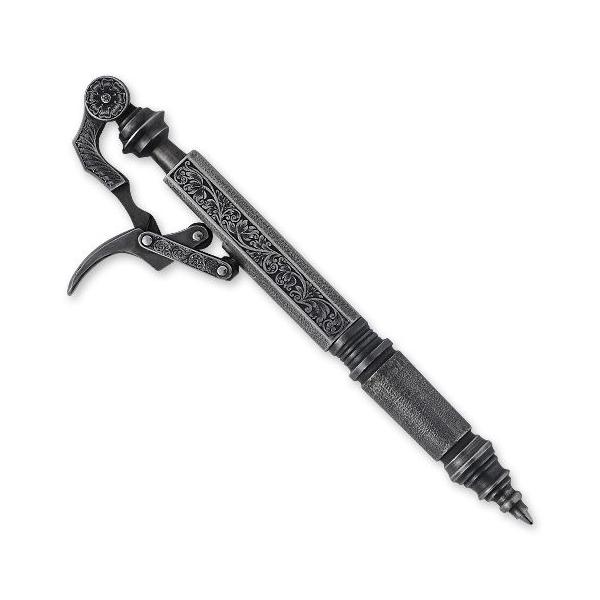 C365 中山英俊 ボールペン】ライド・ザ・ウイング/ブラックブラスト