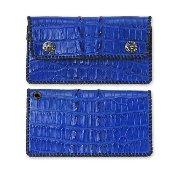 VAN AMBURG LEATHERS ヴァンアンバーグレザーズ Wallet ウォレット