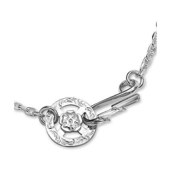 鷲見太郎 Necklace ネックレス】サンダーフック&アラベスクメディシン