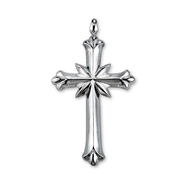 鷲見太郎 Pendant ペンダント】Newクロスペンダント【送料無料