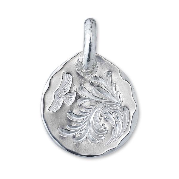 鷲見太郎 Pendant ペンダント】アラベスクメタルペンダントw/イーグル