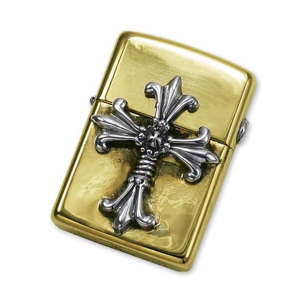 �yTRAVIS WALKER�@DOUBLE CROSS�@�g�����B�X���[�J�[�@�_�u���N���X�@Zippo�@�W�b�|�@���C�^�[�z�u���X�W�b�|w/�_�u���N���X�y���������z