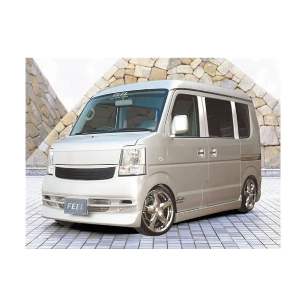 �G�u���B�i�G�u���[�j DA64V �{���l�b�g�K�[�j�b�V�� �t�B�[��