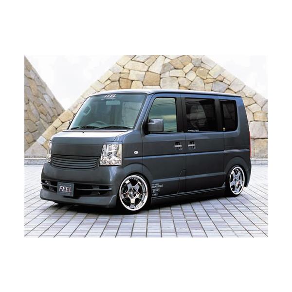 �G�u���B�i�G�u���[�j DA64W �t�����g�o���p�[ �t�B�[��