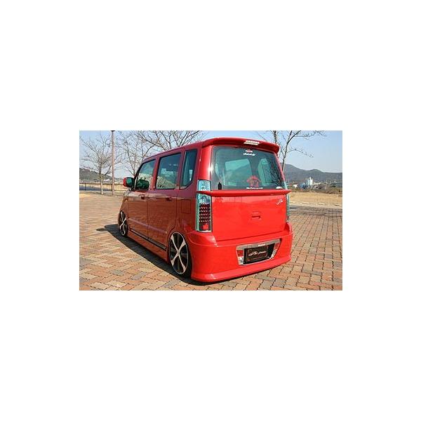 SR  MH21/22S AQ[gECO h ăvf[X