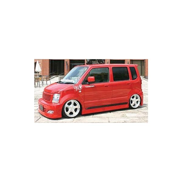 SR MH21/22S tgO h ăvf[X