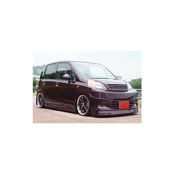 Jc1 ライフ 車用 エアロパーツの人気商品 通販 価格比較 価格 Com