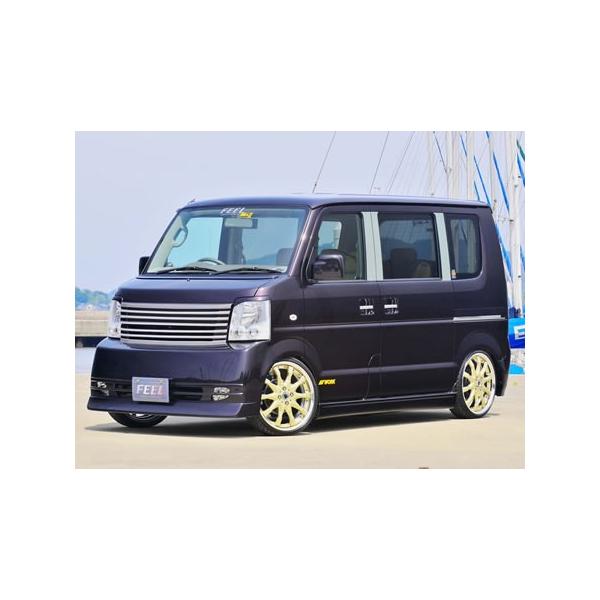 �G�u���B���S���i�G�u���[���S���j DA64W �T�C�h�X�J�[�g �h���� ���[�x���i���o�[�c�[ �t�B�[��