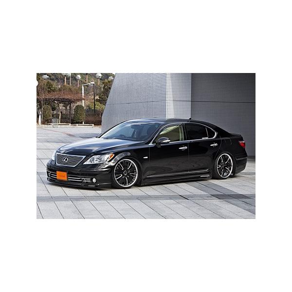 NTX LS460 O@tgop[ v`i K-BREAKiPCuCNj