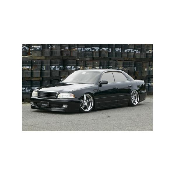 マジェスタ 14系 エアロ4点セット V-LUX（ヴイラグ） K-BREAK（ケイ