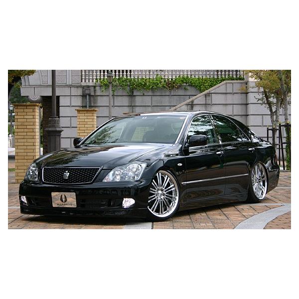 GR系　18クラウン　フロントメンバー GR系 18クラウン フロントメンバー