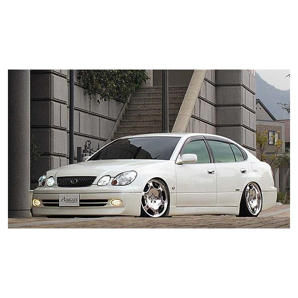 アリス JEWELRY LINE TOYOTA JZS16# ARISTO｜ジュエリーライン トヨタ