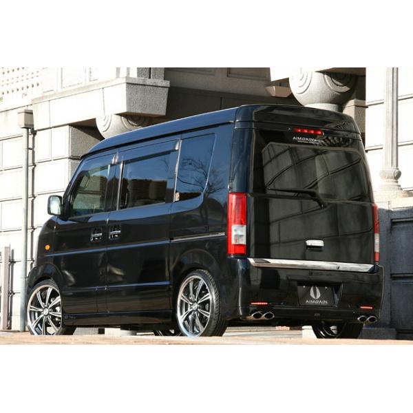 �G�u���B�i�G�u���[�j DA64W ���A�o���p�[ �V�O�i�X �G�C���Q�C��