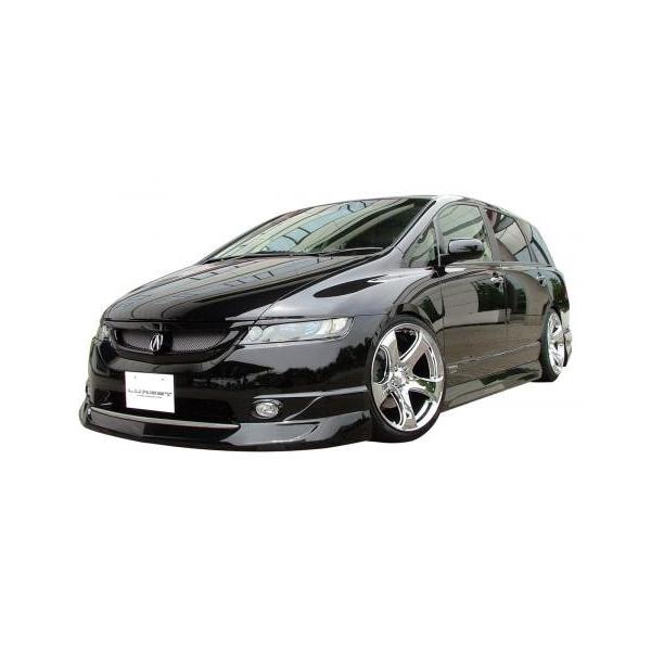 車用エアロパーツ ラグゼス フロントグリル オデッセイ アブソルートの人気商品 通販 価格比較 価格 Com