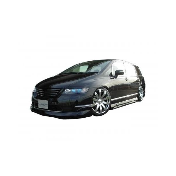 グリル 車用エアロパーツ Rb1 オデッセイの人気商品 通販 価格比較 価格 Com