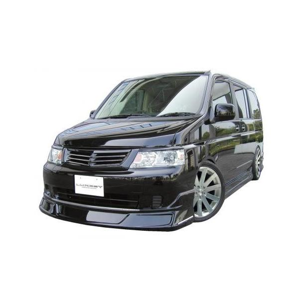 Rf3 車用エアロパーツ ステップワゴン フロントグリルの人気商品 通販 価格比較 価格 Com