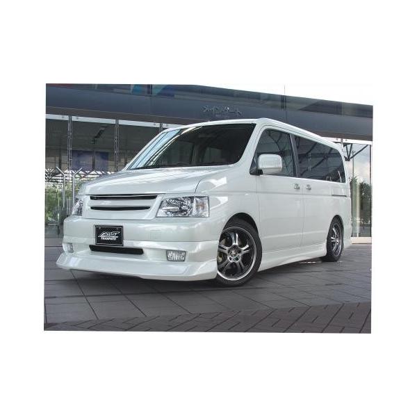Rf3 車用エアロパーツ ステップワゴン フロントグリルの人気商品 通販 価格比較 価格 Com