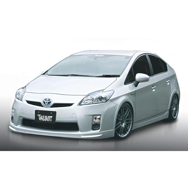 ガレージベリー│30系 プリウス│トランクスポイラー PRIUS(ZVW30) トランクスポイラー - 株式会社 ガレージ・ベリー